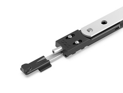 Ножницы ТФ поворотно-откидные CLASSIC 570-1200мм большие A110304