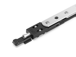 Ножницы ТФ поворотно-откидные CLASSIC 442-750мм  малые A110305