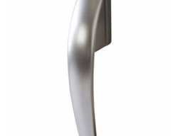 Ручка Roto Swing Стандарт 37 мм штифт Серебро светл. 641119