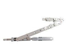 Скрытые ножницы ПО верхние, (70кг), 380-550мм, правые (LYHPS43A-R)